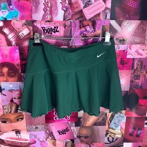 Nike tennis skirt